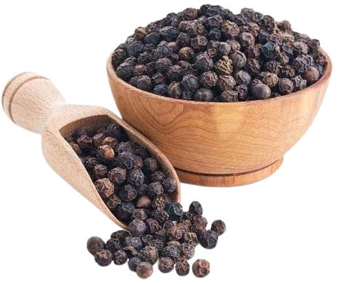 Black Pepper